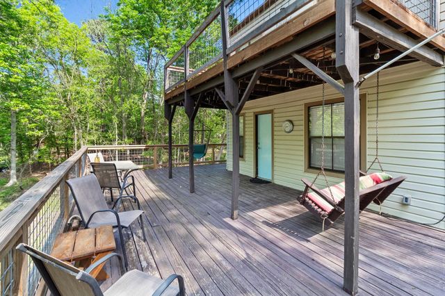41 Oak Cove Lane, Coldspring, TX 77331