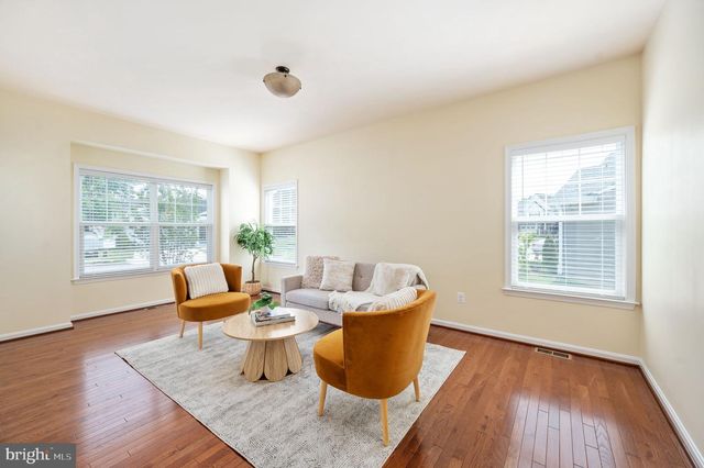 7323 LEGACY LN, Ruther Glen, VA 22546