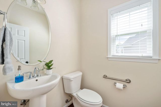 7323 LEGACY LN, Ruther Glen, VA 22546