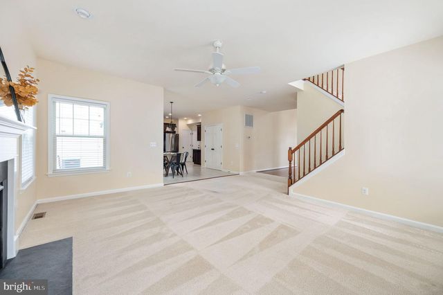 7323 LEGACY LN, Ruther Glen, VA 22546