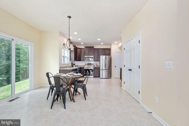 7323 LEGACY LN, Ruther Glen, VA 22546