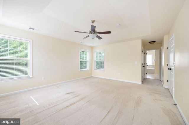 7323 LEGACY LN, Ruther Glen, VA 22546