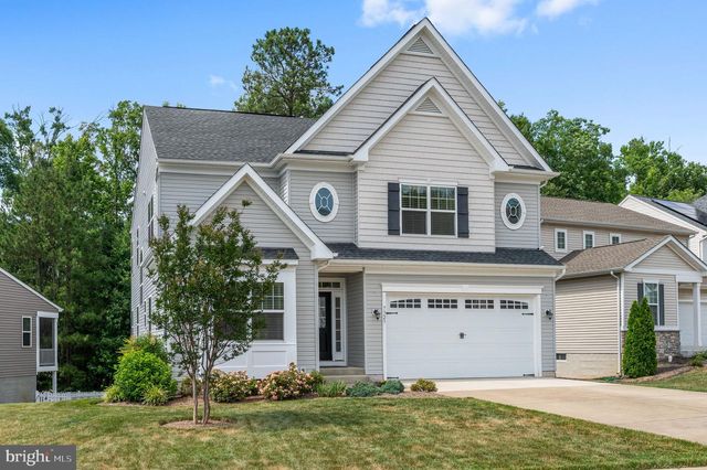 7323 LEGACY LN, Ruther Glen, VA 22546