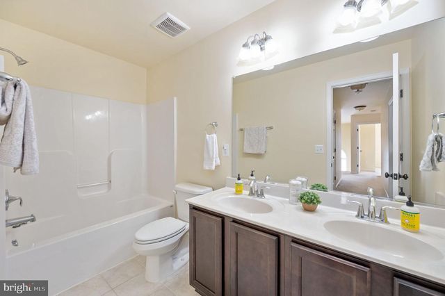 7323 LEGACY LN, Ruther Glen, VA 22546