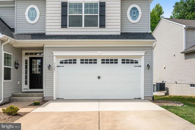 7323 LEGACY LN, Ruther Glen, VA 22546