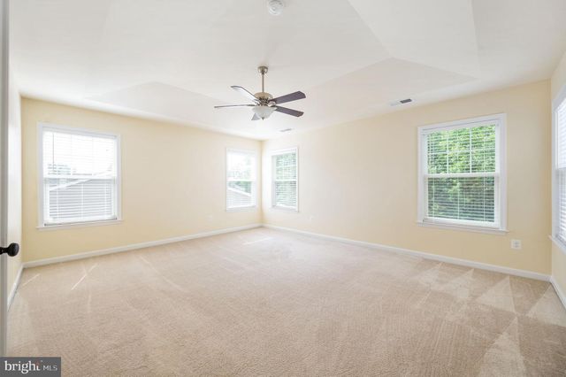 7323 LEGACY LN, Ruther Glen, VA 22546