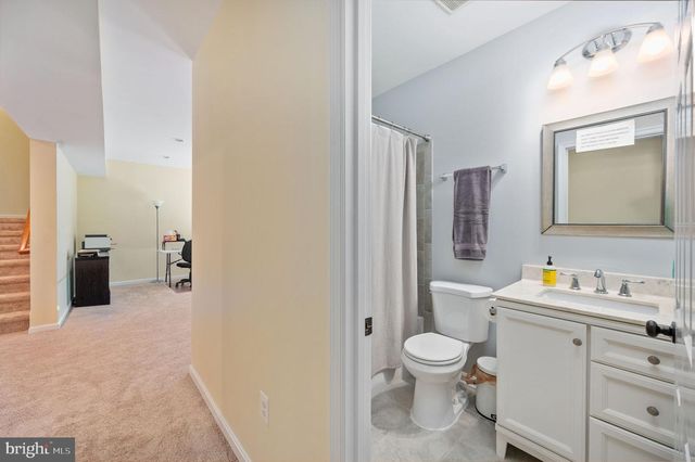 7323 LEGACY LN, Ruther Glen, VA 22546
