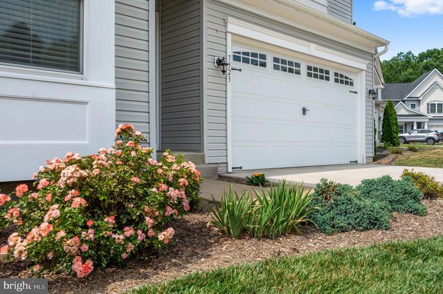 7323 LEGACY LN, Ruther Glen, VA 22546
