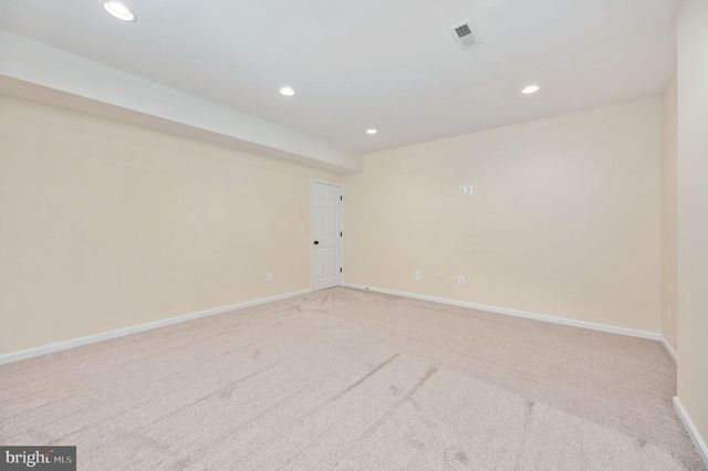 7323 LEGACY LN, Ruther Glen, VA 22546