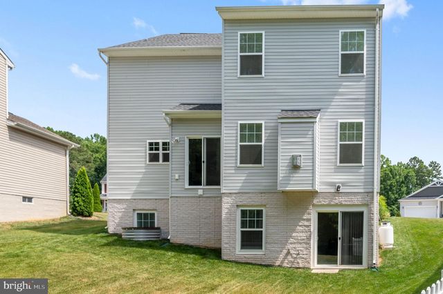7323 LEGACY LN, Ruther Glen, VA 22546