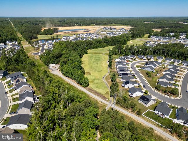 7323 LEGACY LN, Ruther Glen, VA 22546