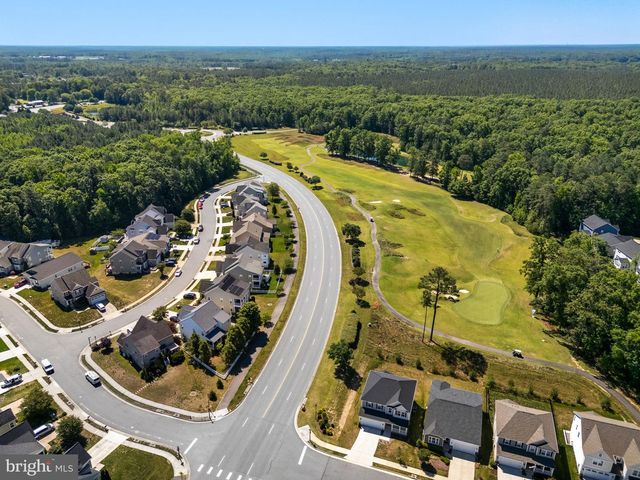 7323 LEGACY LN, Ruther Glen, VA 22546