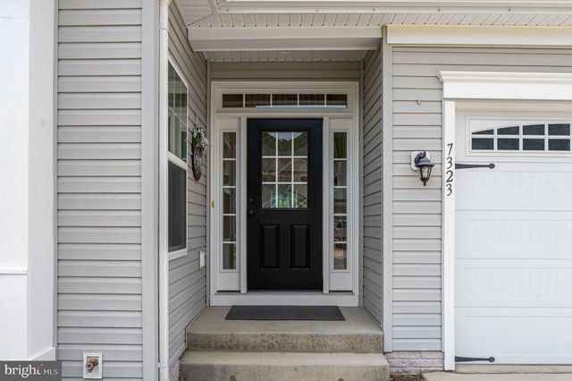 7323 LEGACY LN, Ruther Glen, VA 22546