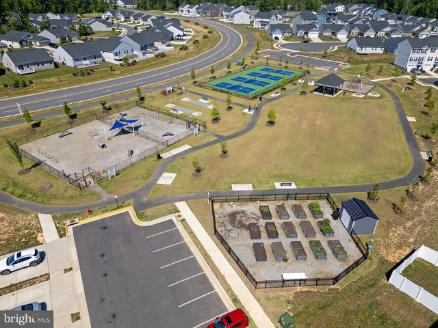 7323 LEGACY LN, Ruther Glen, VA 22546