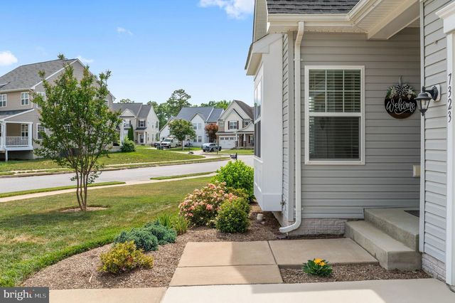 7323 LEGACY LN, Ruther Glen, VA 22546