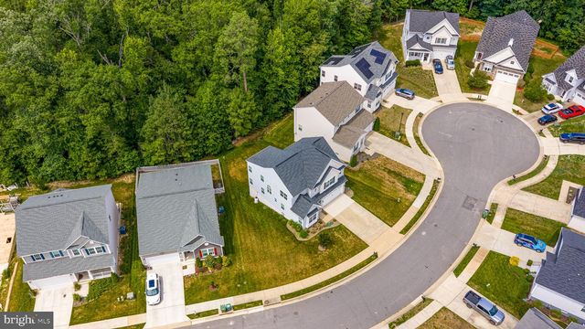 7323 LEGACY LN, Ruther Glen, VA 22546