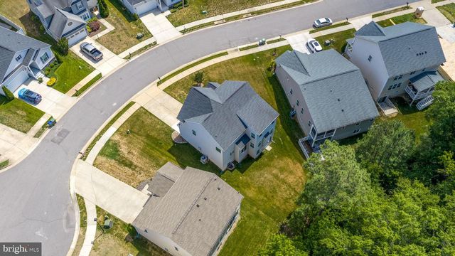 7323 LEGACY LN, Ruther Glen, VA 22546