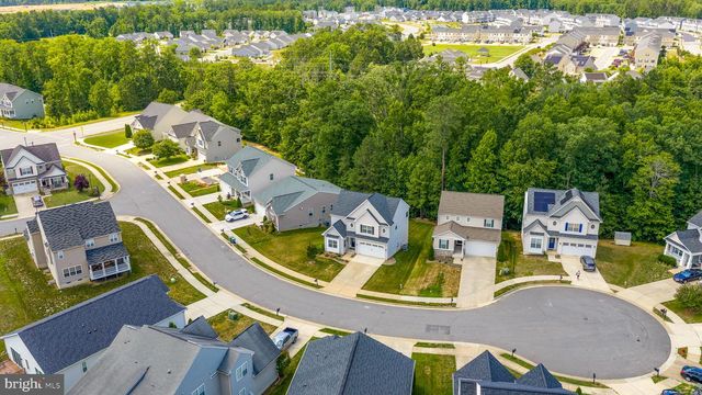 7323 LEGACY LN, Ruther Glen, VA 22546