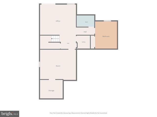 7323 LEGACY LN, Ruther Glen, VA 22546