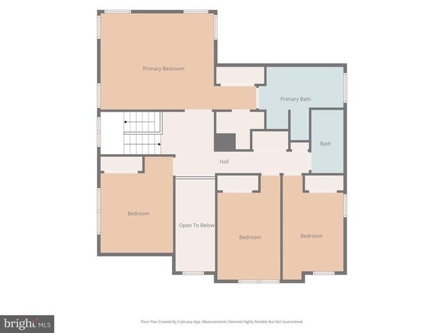 7323 LEGACY LN, Ruther Glen, VA 22546