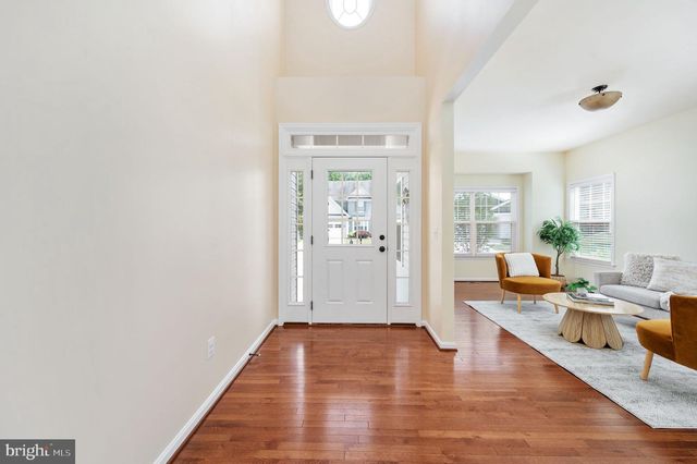 7323 LEGACY LN, Ruther Glen, VA 22546