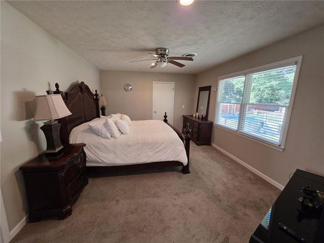 2701 Bluffton Road, Buford, GA 30519