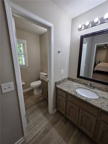 2701 Bluffton Road, Buford, GA 30519