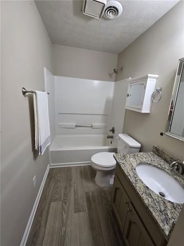2701 Bluffton Road, Buford, GA 30519