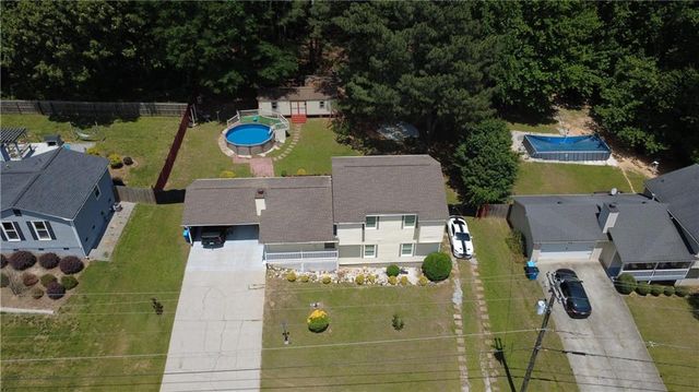 2701 Bluffton Road, Buford, GA 30519