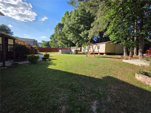 2701 Bluffton Road, Buford, GA 30519