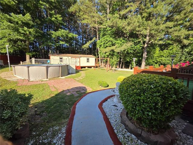 2701 Bluffton Road, Buford, GA 30519
