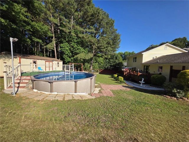 2701 Bluffton Road, Buford, GA 30519
