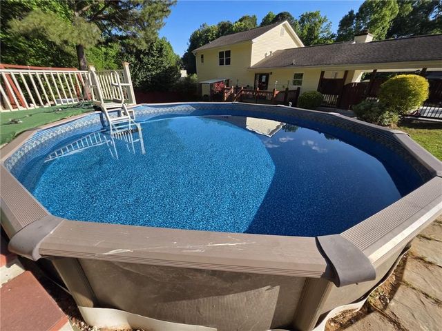 2701 Bluffton Road, Buford, GA 30519