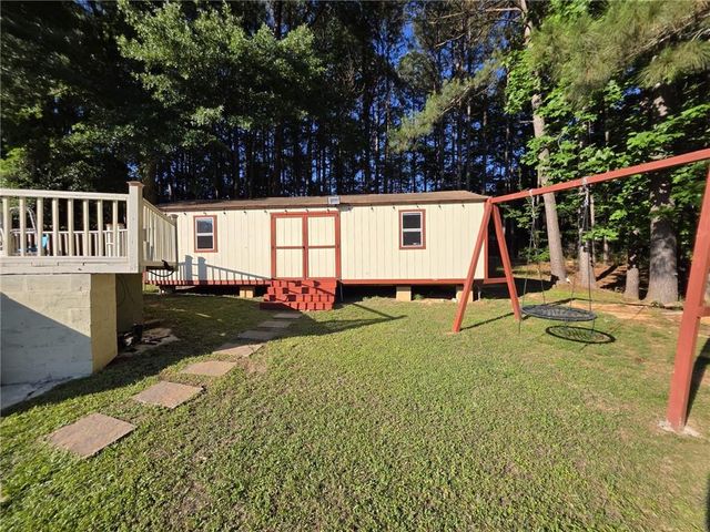 2701 Bluffton Road, Buford, GA 30519
