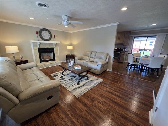 2701 Bluffton Road, Buford, GA 30519