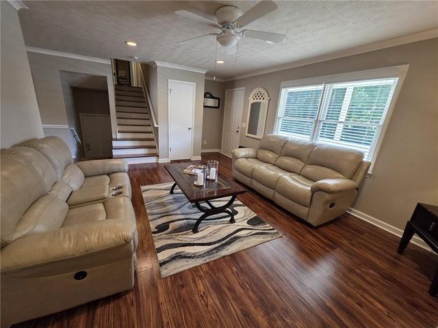 2701 Bluffton Road, Buford, GA 30519