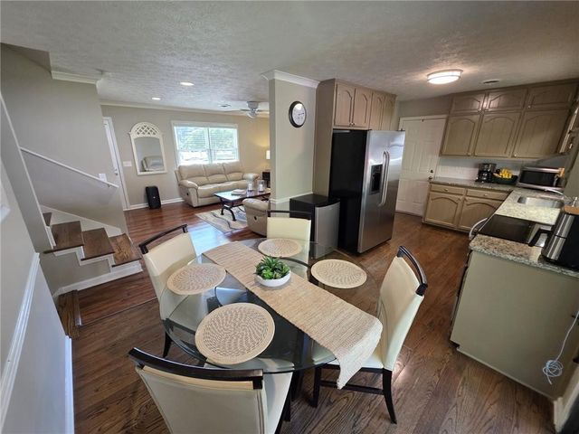 2701 Bluffton Road, Buford, GA 30519