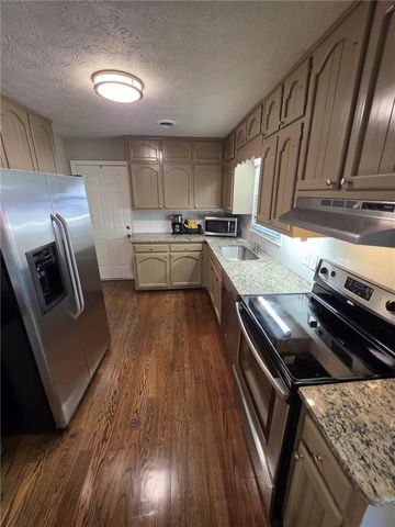 2701 Bluffton Road, Buford, GA 30519