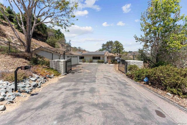 3006 Skycrest Drive, Fallbrook, CA 92028
