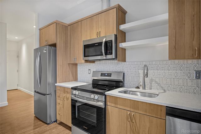 503 Horton Street 201, Detroit, MI 48202