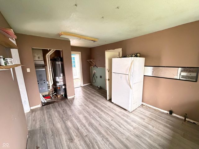 207 W Union Street, Waynetown, IN 47990