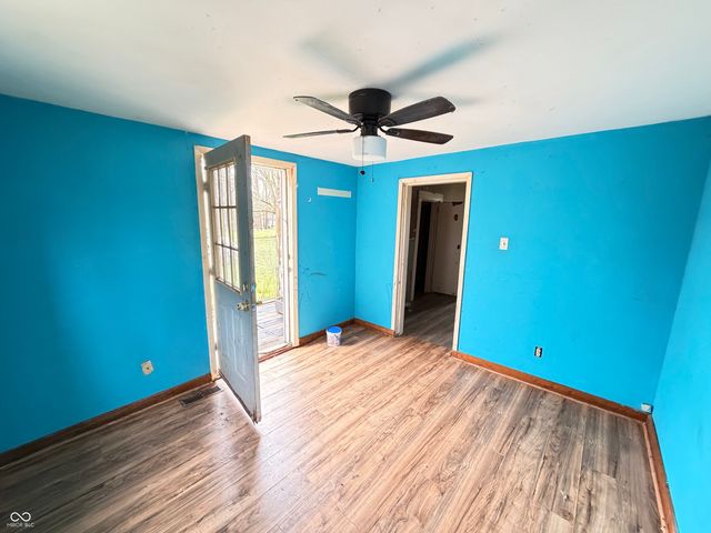 207 W Union Street, Waynetown, IN 47990