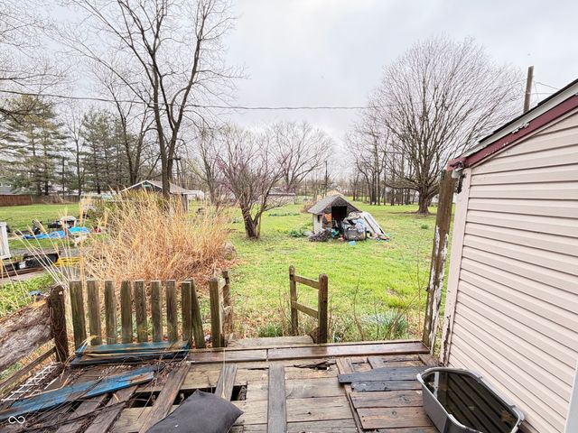 207 W Union Street, Waynetown, IN 47990