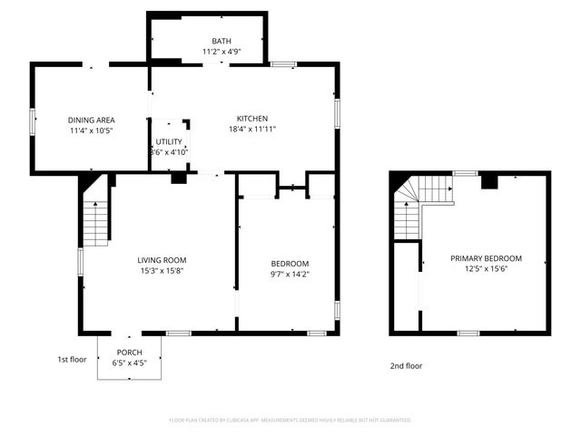 207 W Union Street, Waynetown, IN 47990