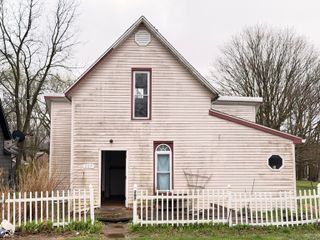 207 W Union Street, Waynetown, IN 47990