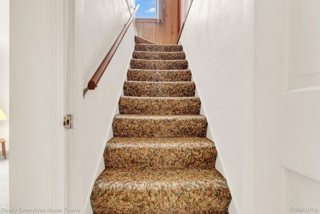 1407 Minnie Street, Port Huron, MI 48060