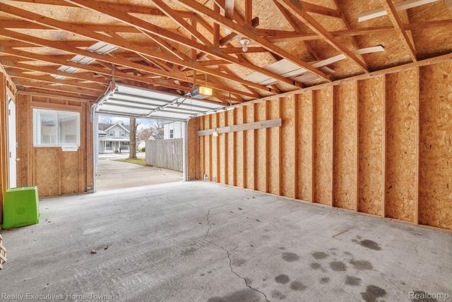 1407 Minnie Street, Port Huron, MI 48060