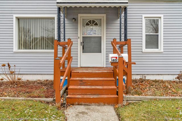 1407 Minnie Street, Port Huron, MI 48060