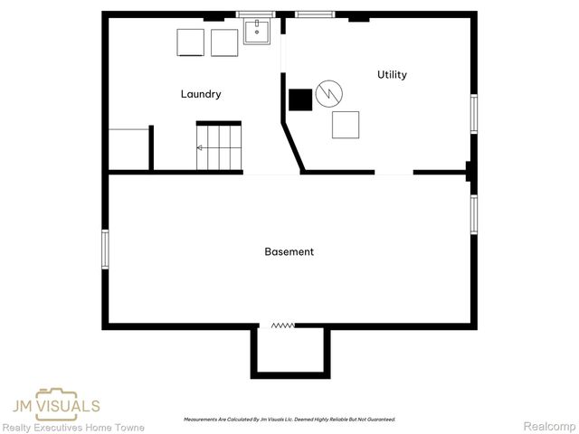 1407 Minnie Street, Port Huron, MI 48060