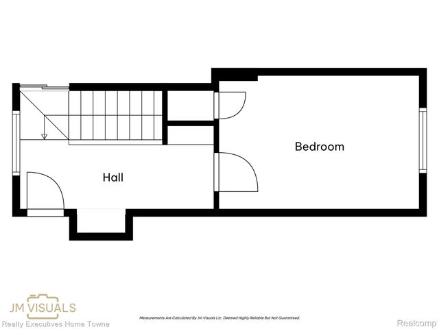 1407 Minnie Street, Port Huron, MI 48060